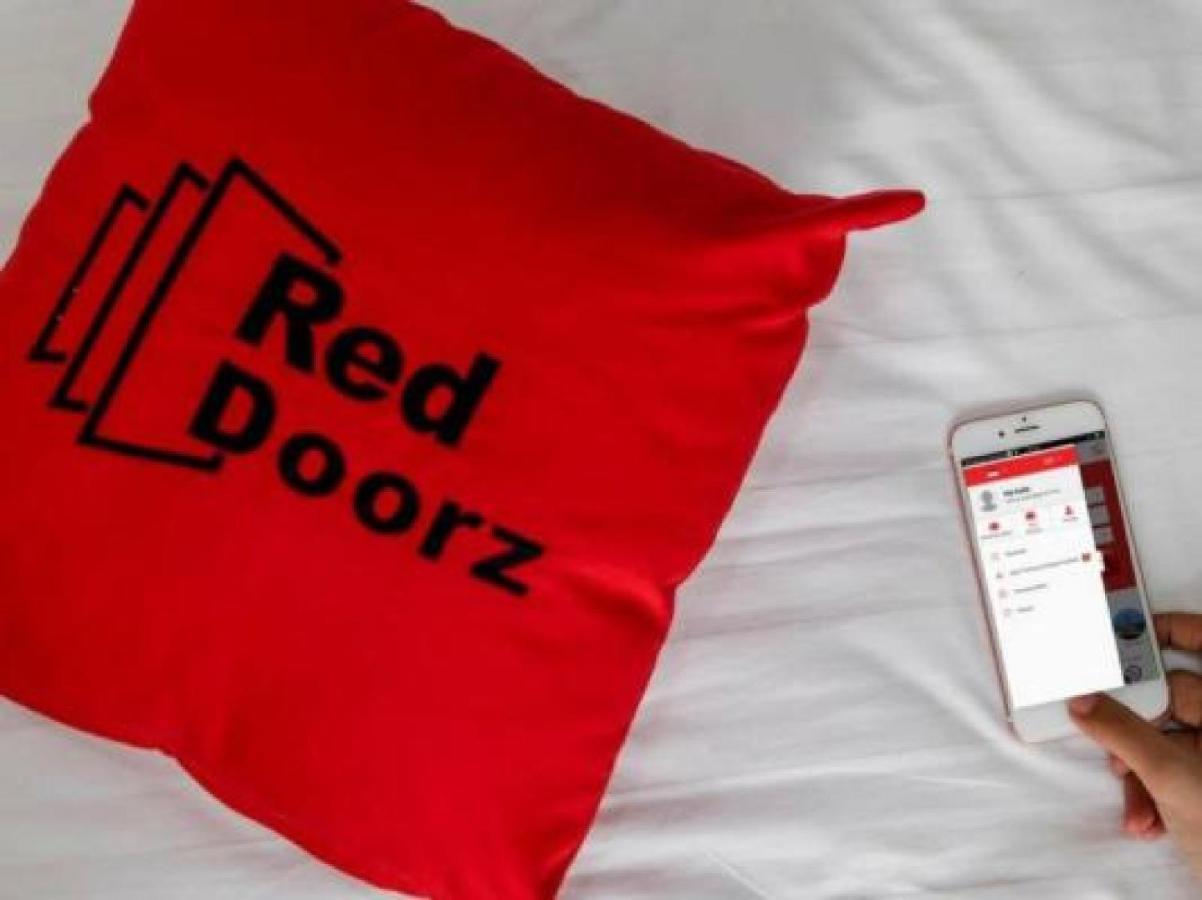 Reddoorz Plus @ Surapati 2 Bandung Exterior photo